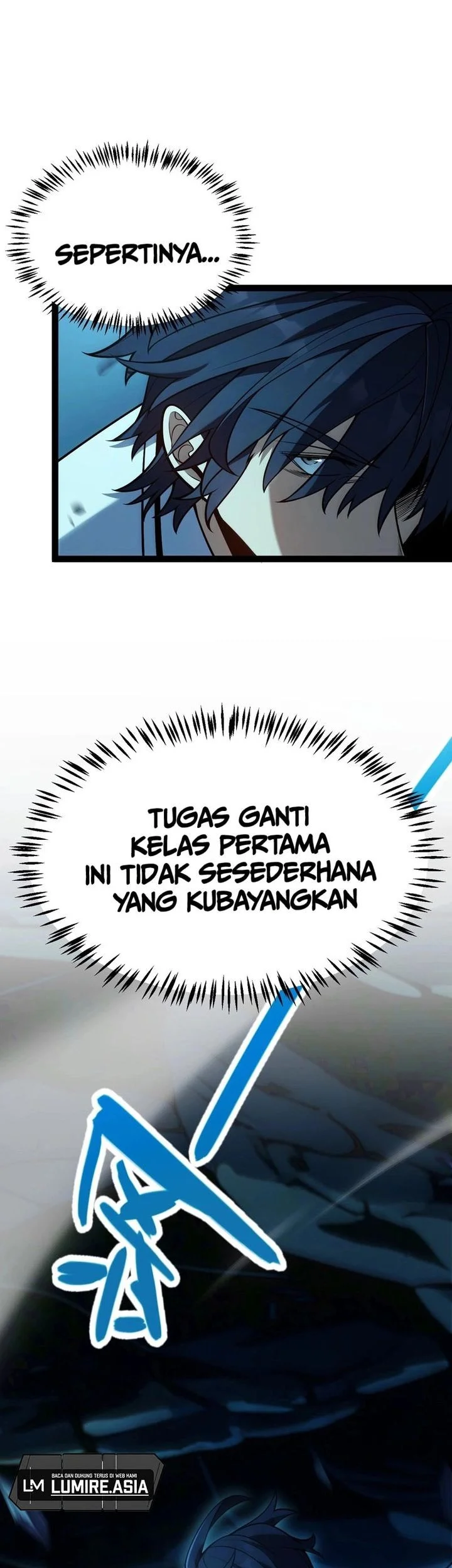 Starting with a Mythic Talent, I Cut Down Gods! Chapter 7 - halaman 27