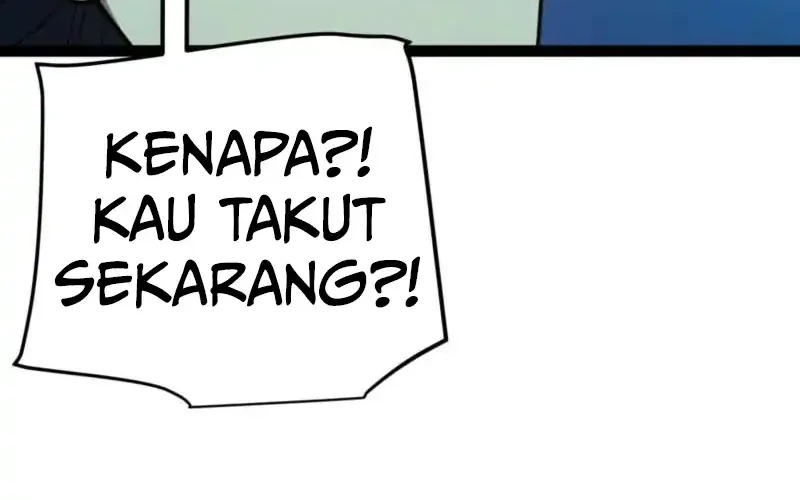 Starting with a Mythic Talent, I Cut Down Gods! Chapter 8 - halaman 27