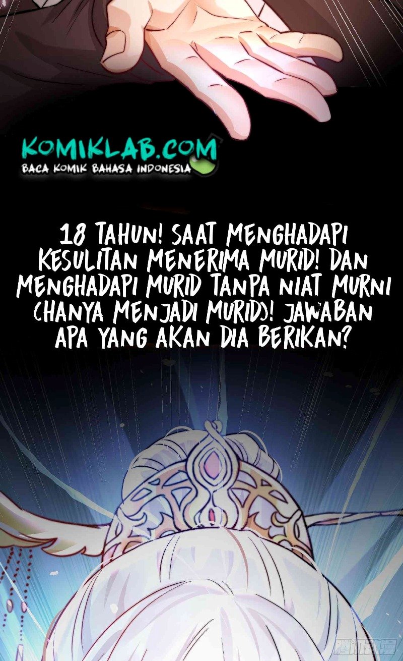 Starting With Confessing With the Beautiful Master Chapter 0.1 - halaman 12