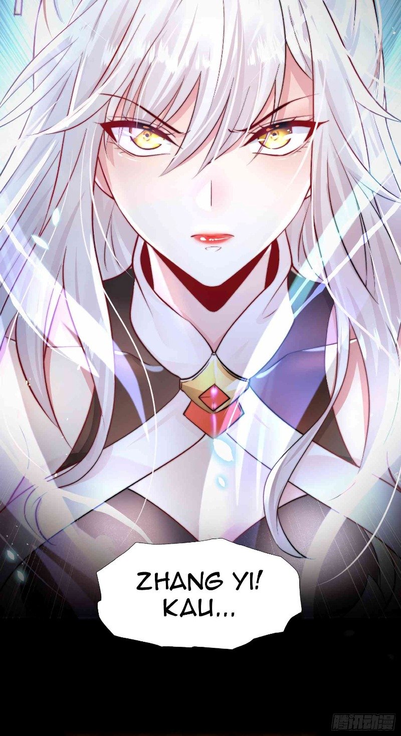 Starting With Confessing With the Beautiful Master Chapter 0.1 - halaman 13