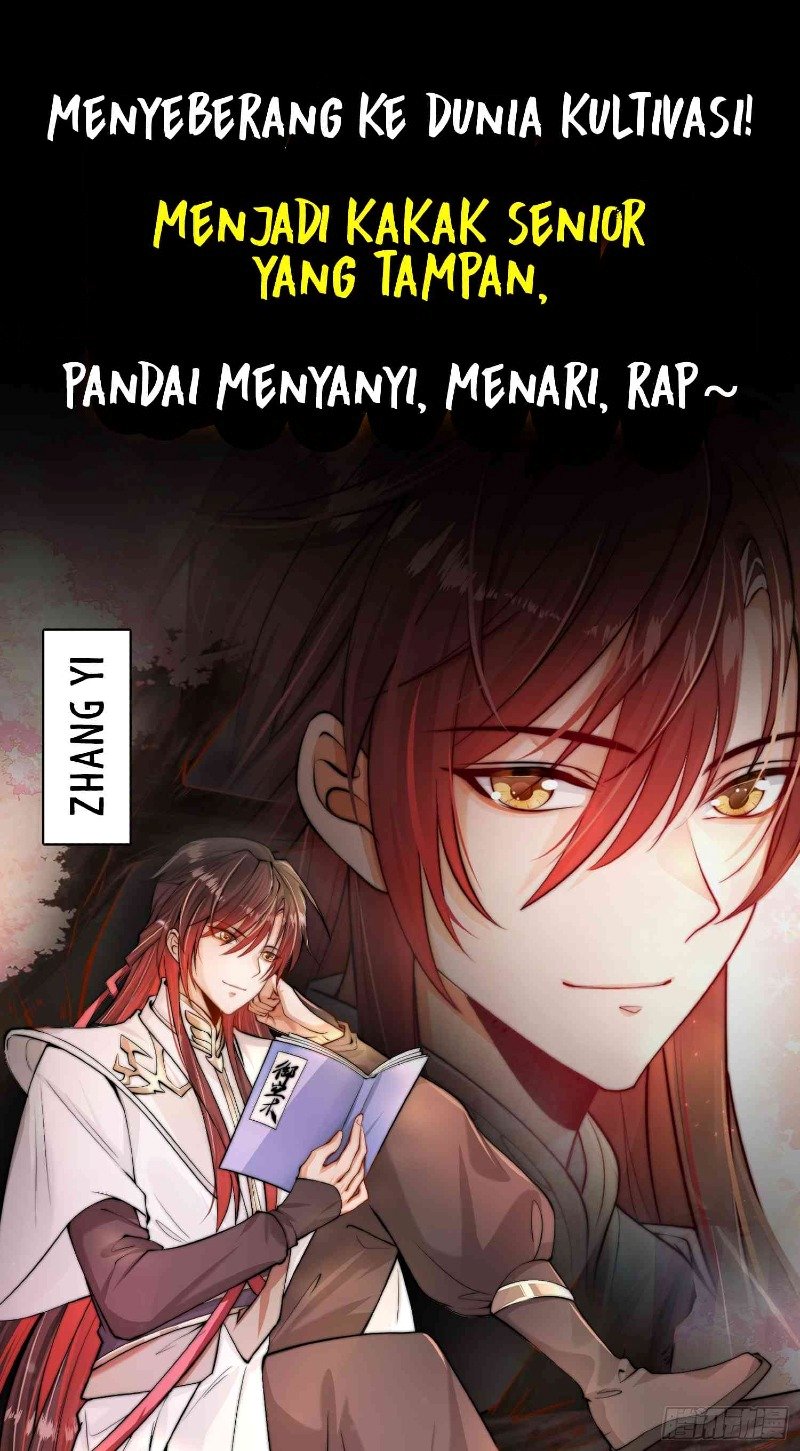 Starting With Confessing With the Beautiful Master Chapter 0.1 - halaman 3