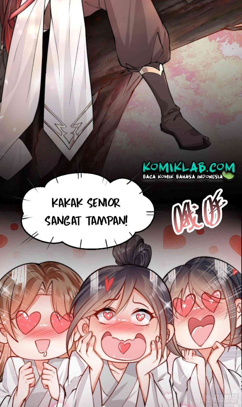 Starting With Confessing With the Beautiful Master Chapter 0.1 - halaman 4