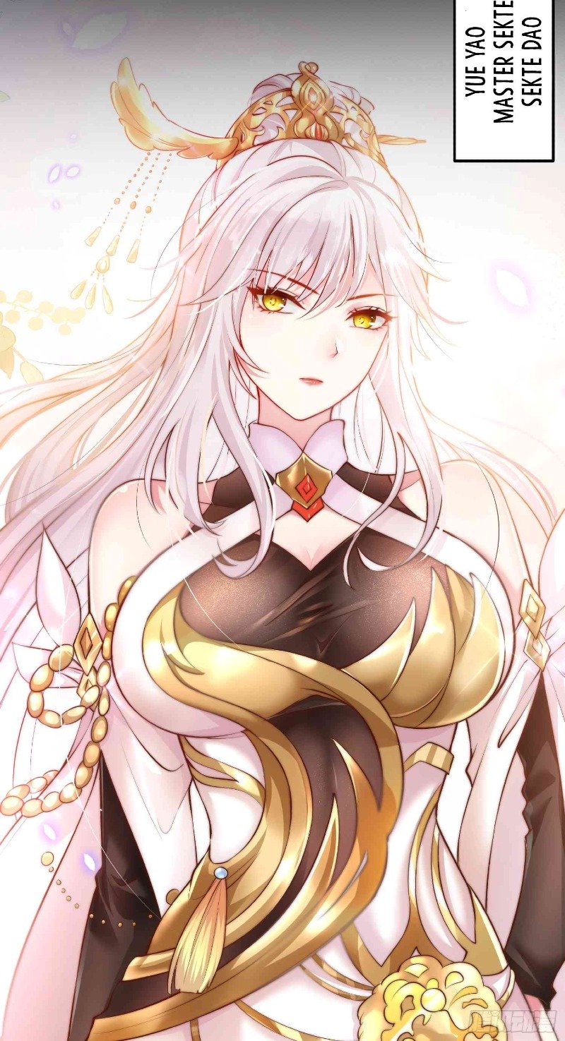 Starting With Confessing With the Beautiful Master Chapter 0.1 - halaman 7