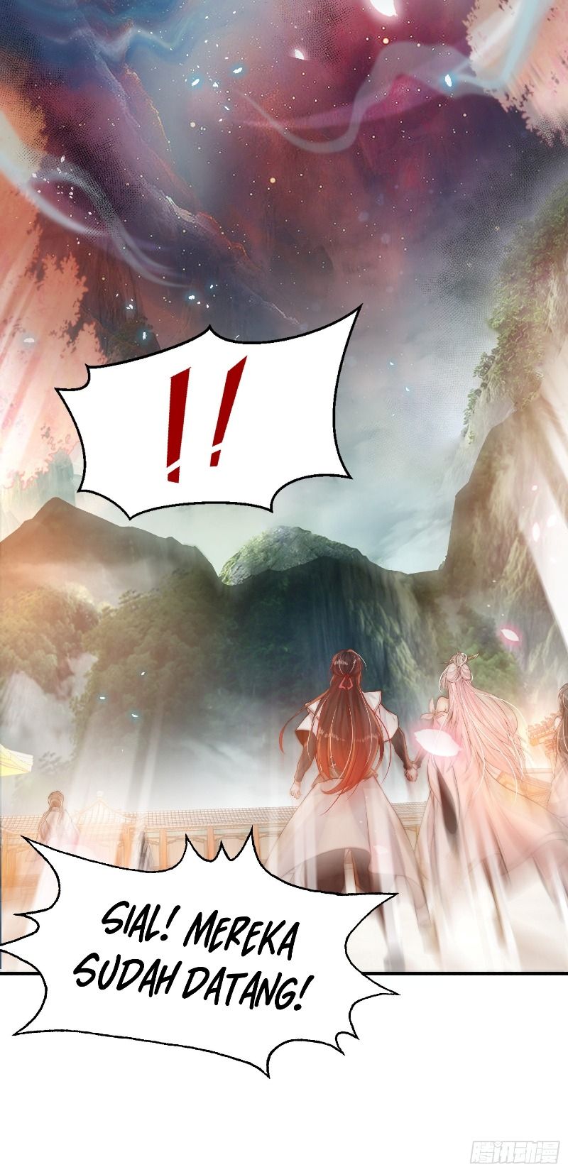 Starting With Confessing With the Beautiful Master Chapter 1 - halaman 102