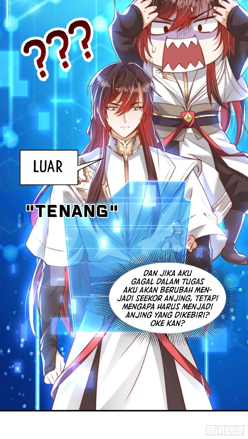 Starting With Confessing With the Beautiful Master Chapter 1 - halaman 14