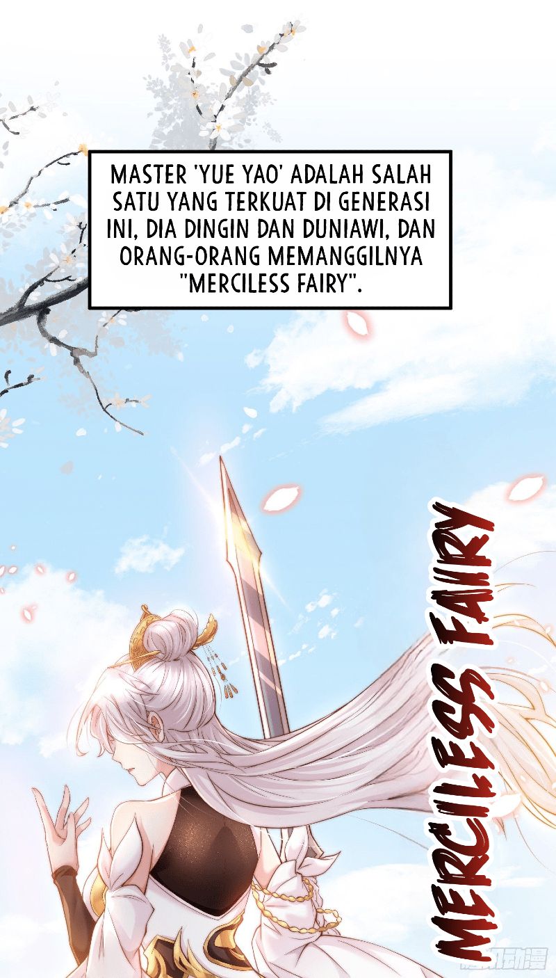 Starting With Confessing With the Beautiful Master Chapter 1 - halaman 15