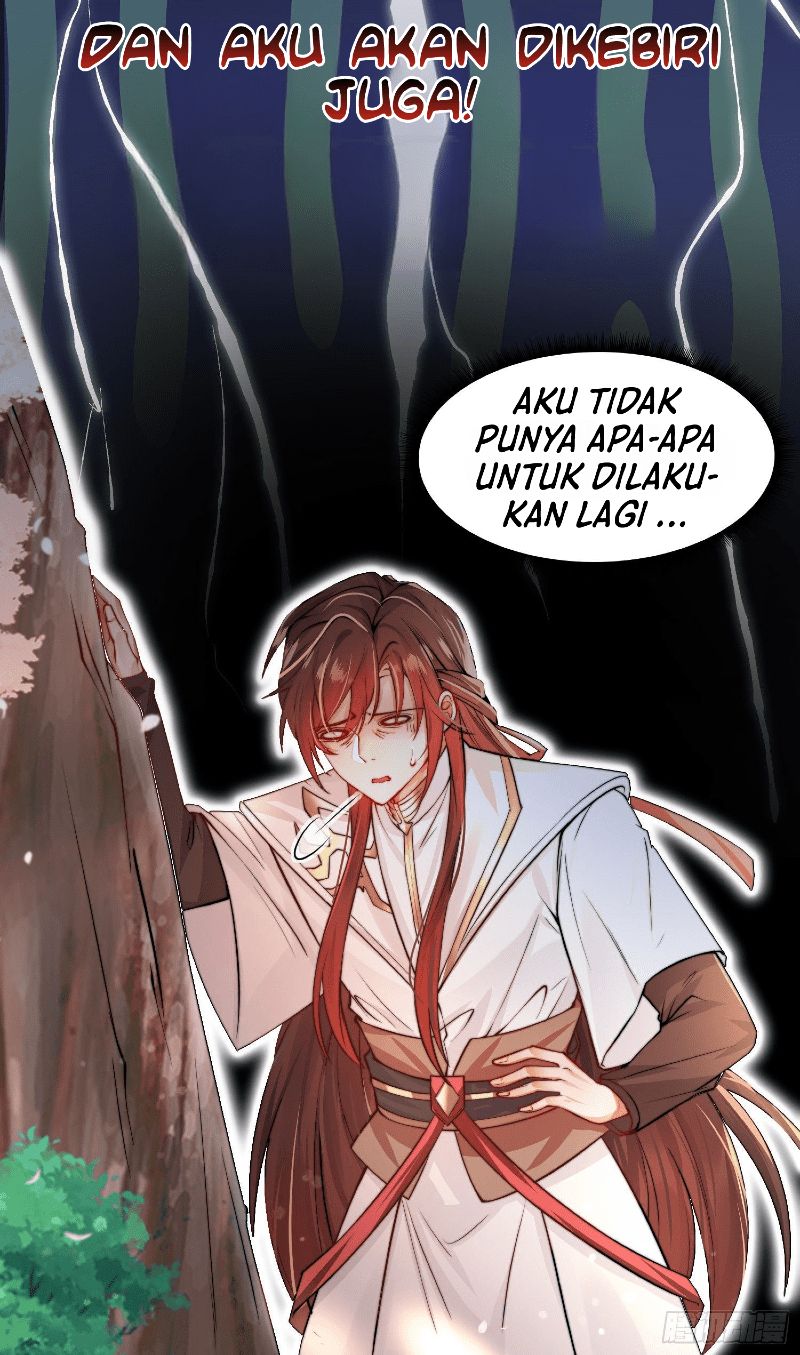 Starting With Confessing With the Beautiful Master Chapter 1 - halaman 22