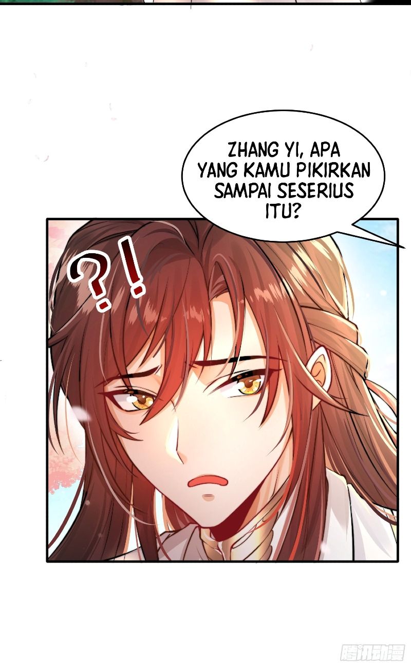 Starting With Confessing With the Beautiful Master Chapter 1 - halaman 23