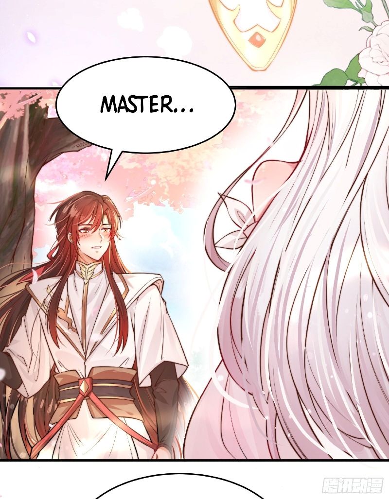 Starting With Confessing With the Beautiful Master Chapter 1 - halaman 28