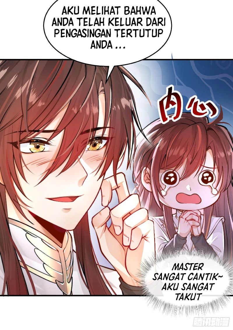 Starting With Confessing With the Beautiful Master Chapter 1 - halaman 29