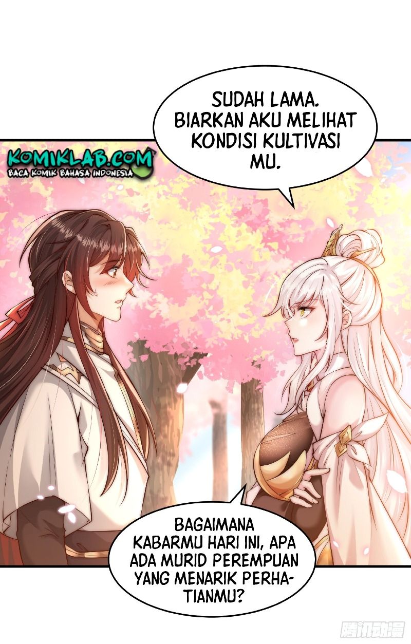 Starting With Confessing With the Beautiful Master Chapter 1 - halaman 30