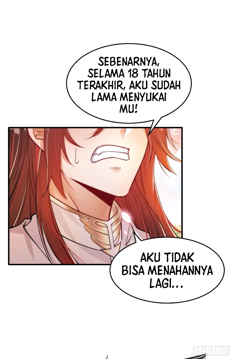 Starting With Confessing With the Beautiful Master Chapter 1 - halaman 36