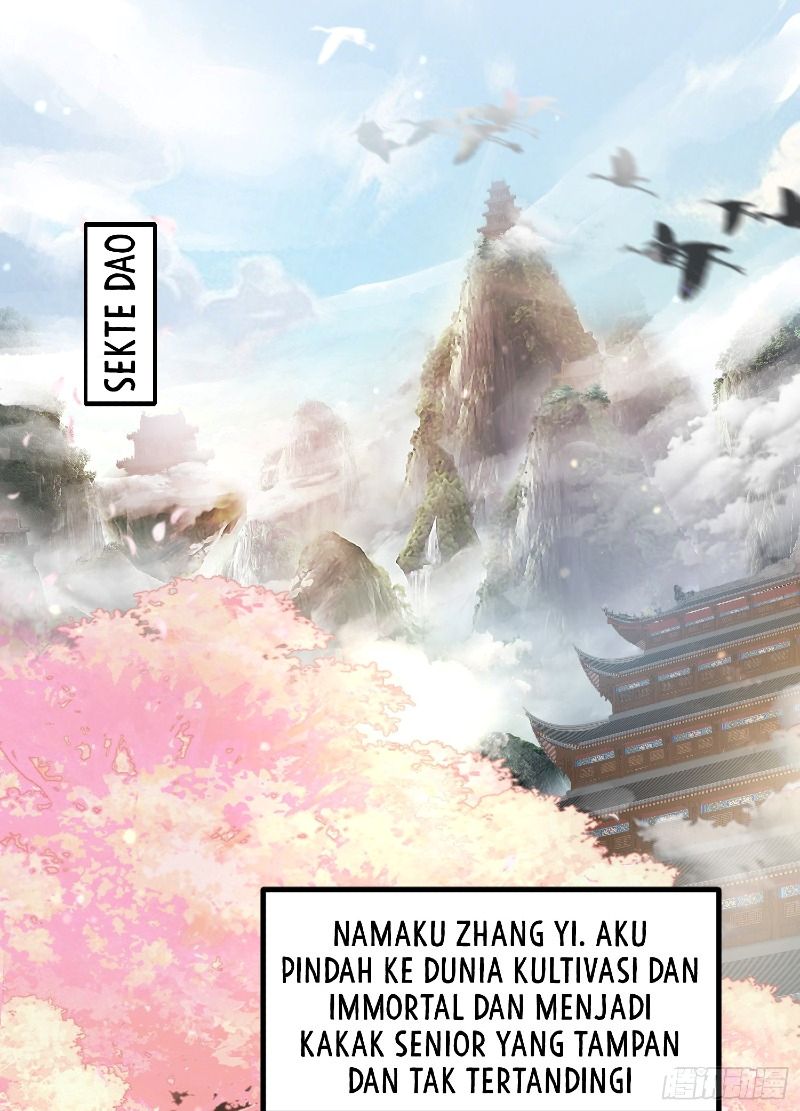 Starting With Confessing With the Beautiful Master Chapter 1 - halaman 4