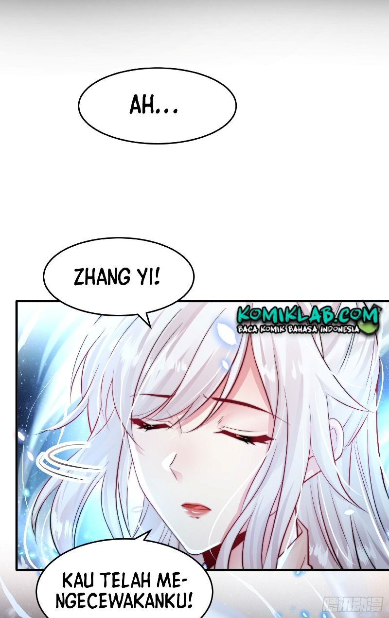 Starting With Confessing With the Beautiful Master Chapter 1 - halaman 40