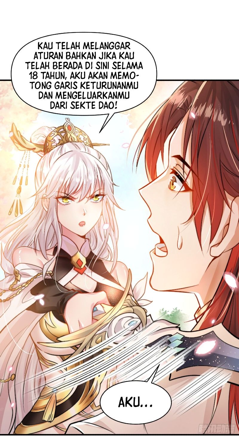 Starting With Confessing With the Beautiful Master Chapter 1 - halaman 43