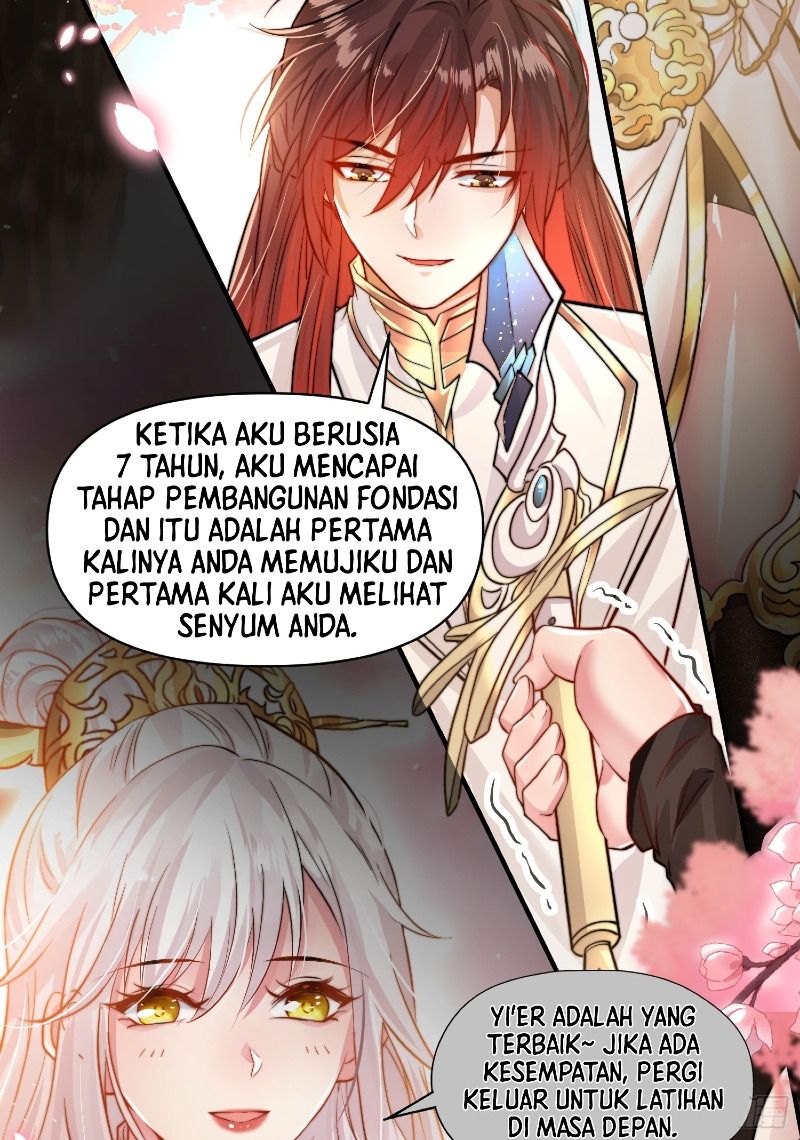 Starting With Confessing With the Beautiful Master Chapter 1 - halaman 46