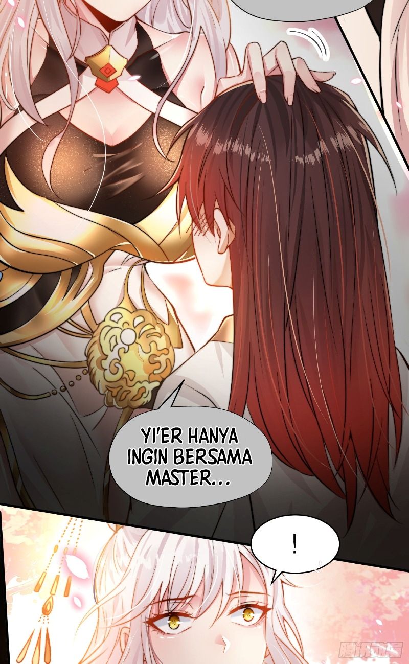 Starting With Confessing With the Beautiful Master Chapter 1 - halaman 47