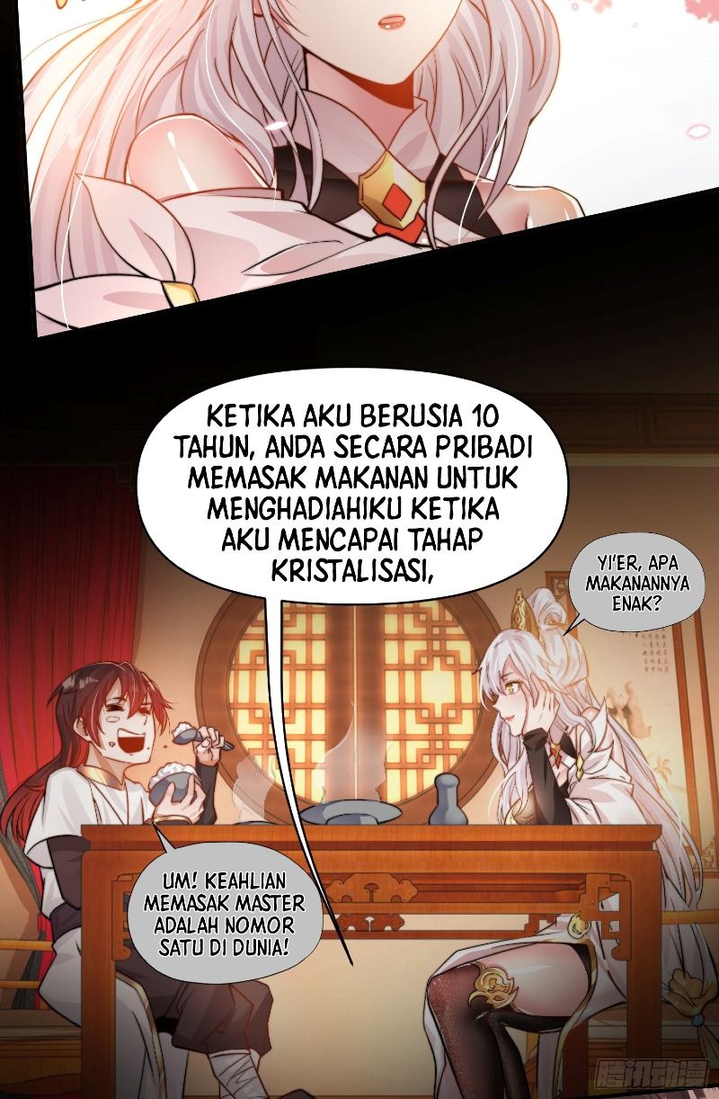 Starting With Confessing With the Beautiful Master Chapter 1 - halaman 48