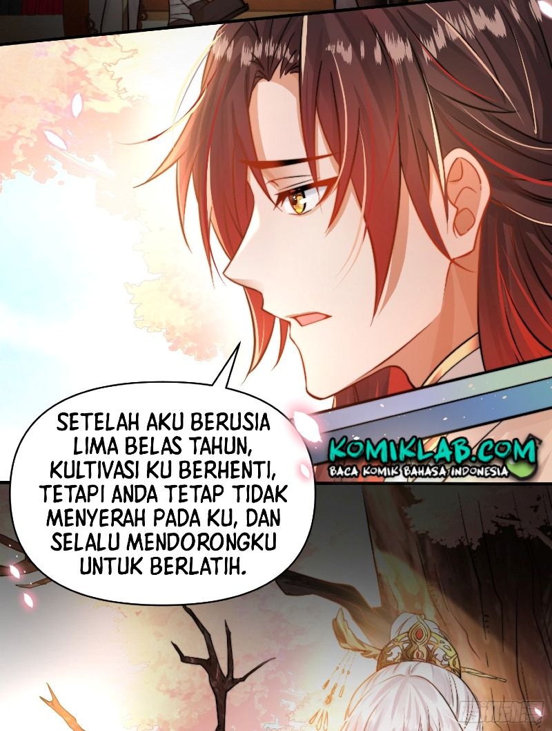 Starting With Confessing With the Beautiful Master Chapter 1 - halaman 49