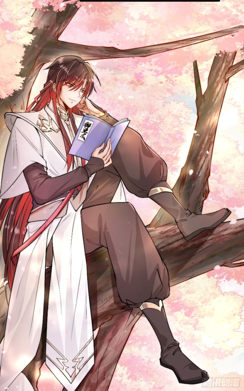 Starting With Confessing With the Beautiful Master Chapter 1 - halaman 5