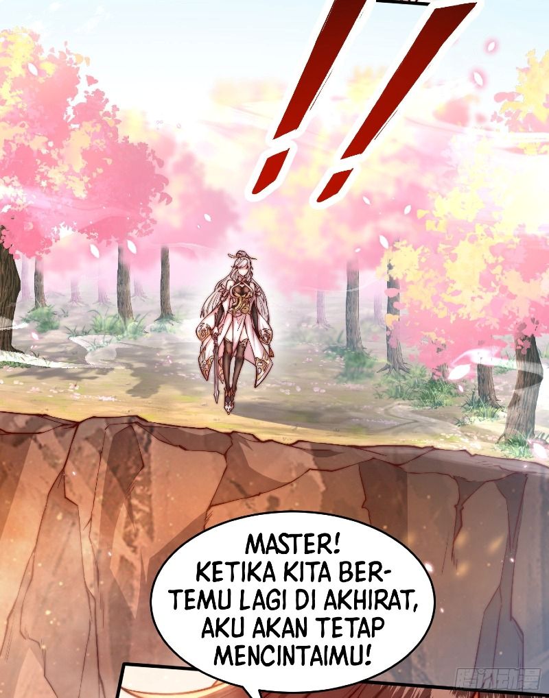 Starting With Confessing With the Beautiful Master Chapter 1 - halaman 56