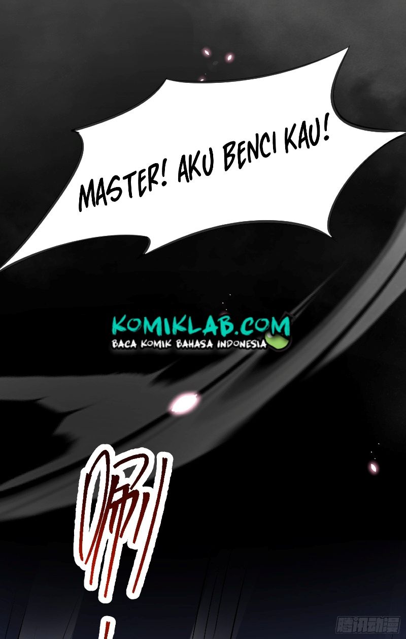 Starting With Confessing With the Beautiful Master Chapter 1 - halaman 59