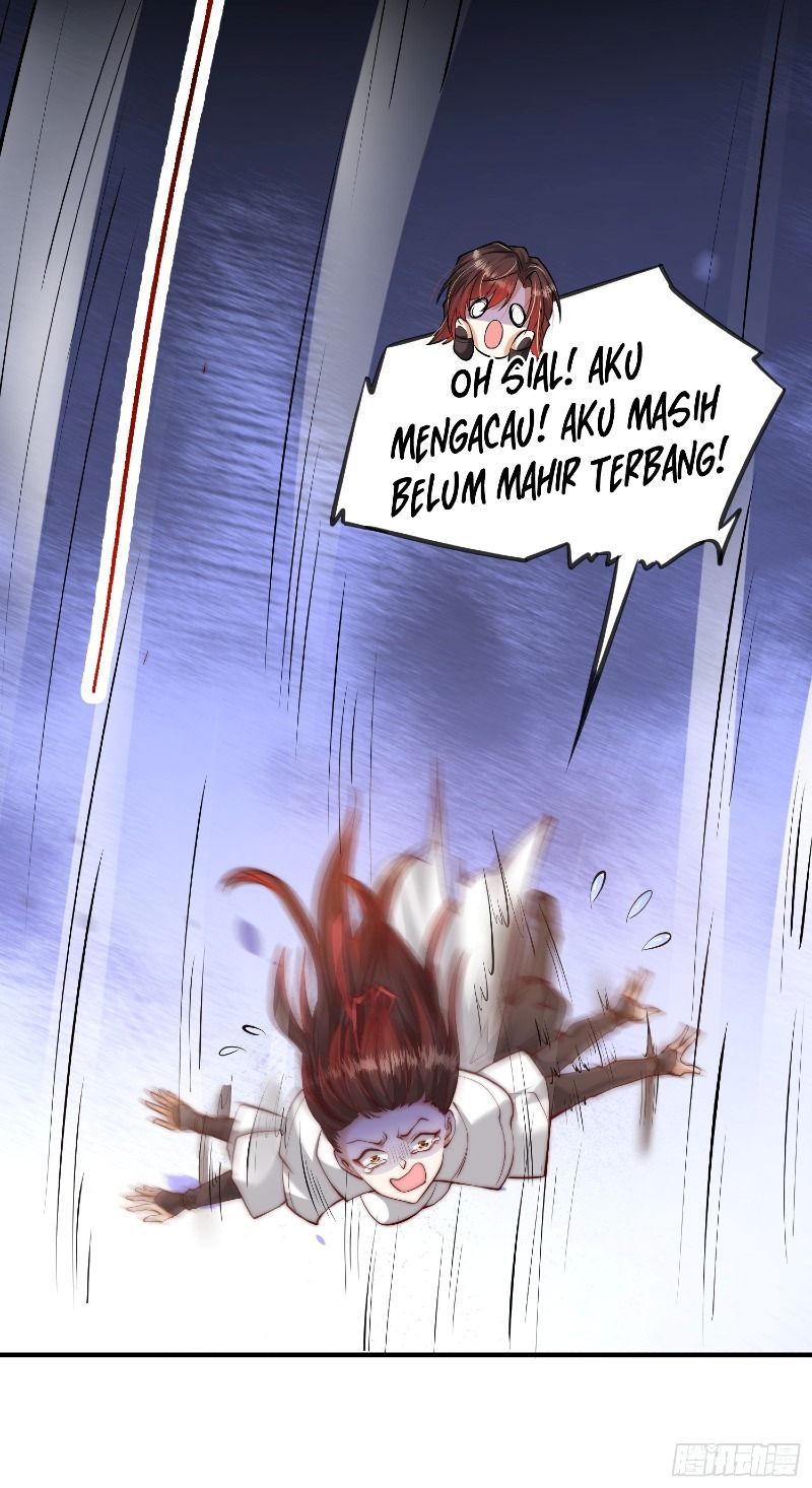 Starting With Confessing With the Beautiful Master Chapter 1 - halaman 60