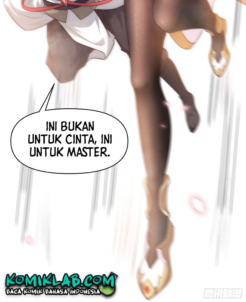 Starting With Confessing With the Beautiful Master Chapter 1 - halaman 64