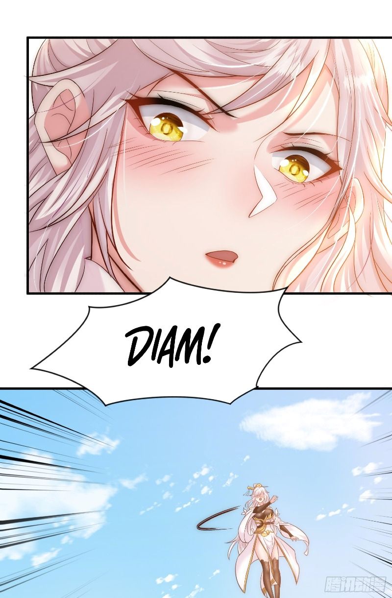 Starting With Confessing With the Beautiful Master Chapter 1 - halaman 65