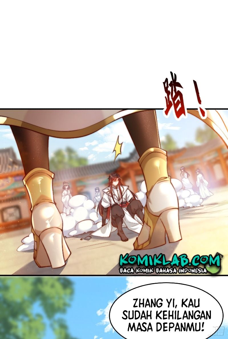Starting With Confessing With the Beautiful Master Chapter 1 - halaman 69