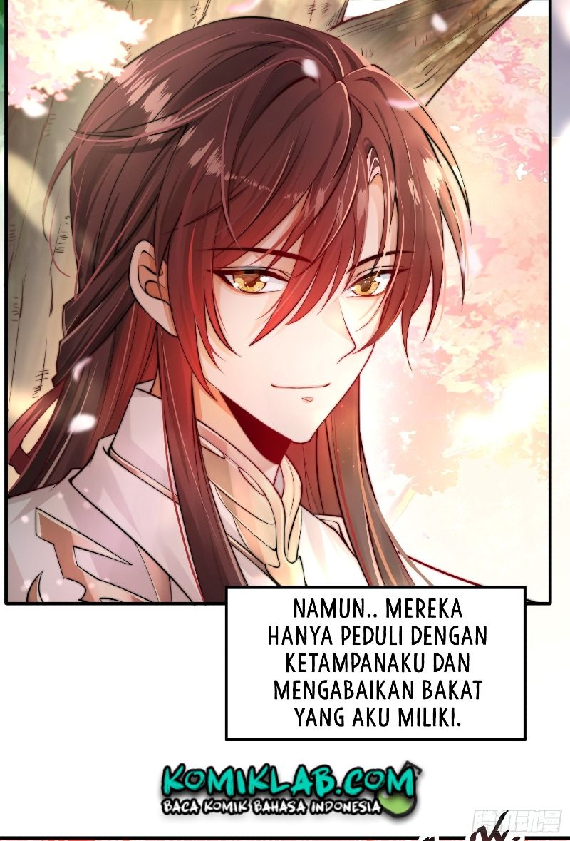 Starting With Confessing With the Beautiful Master Chapter 1 - halaman 7