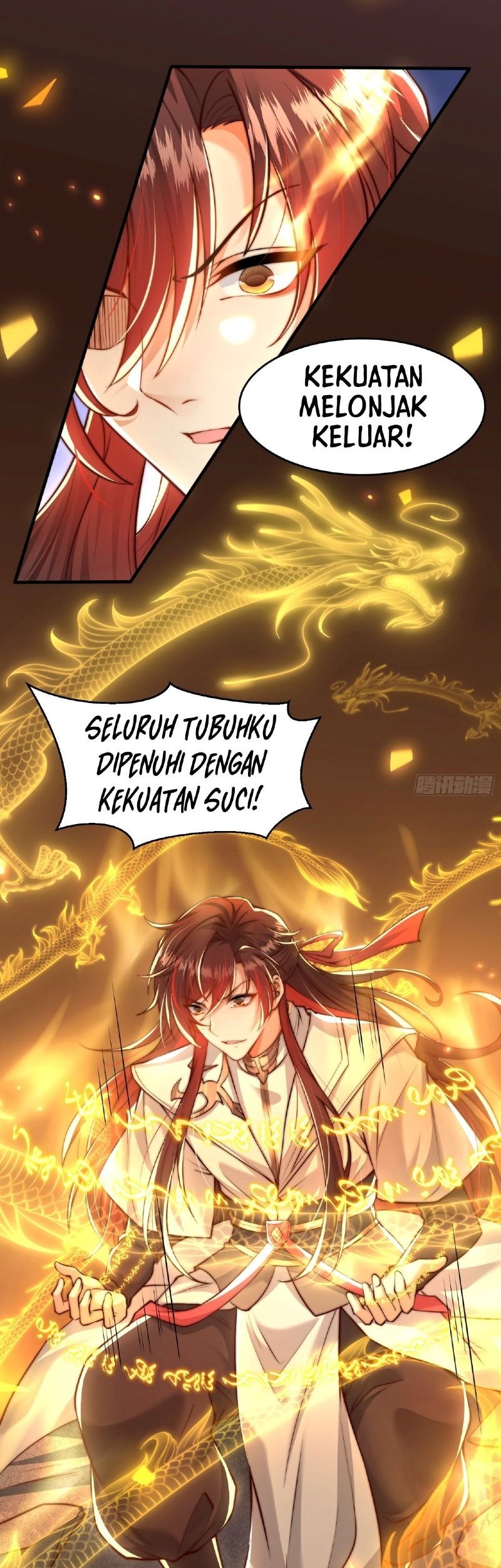 Starting With Confessing With the Beautiful Master Chapter 1 - halaman 74