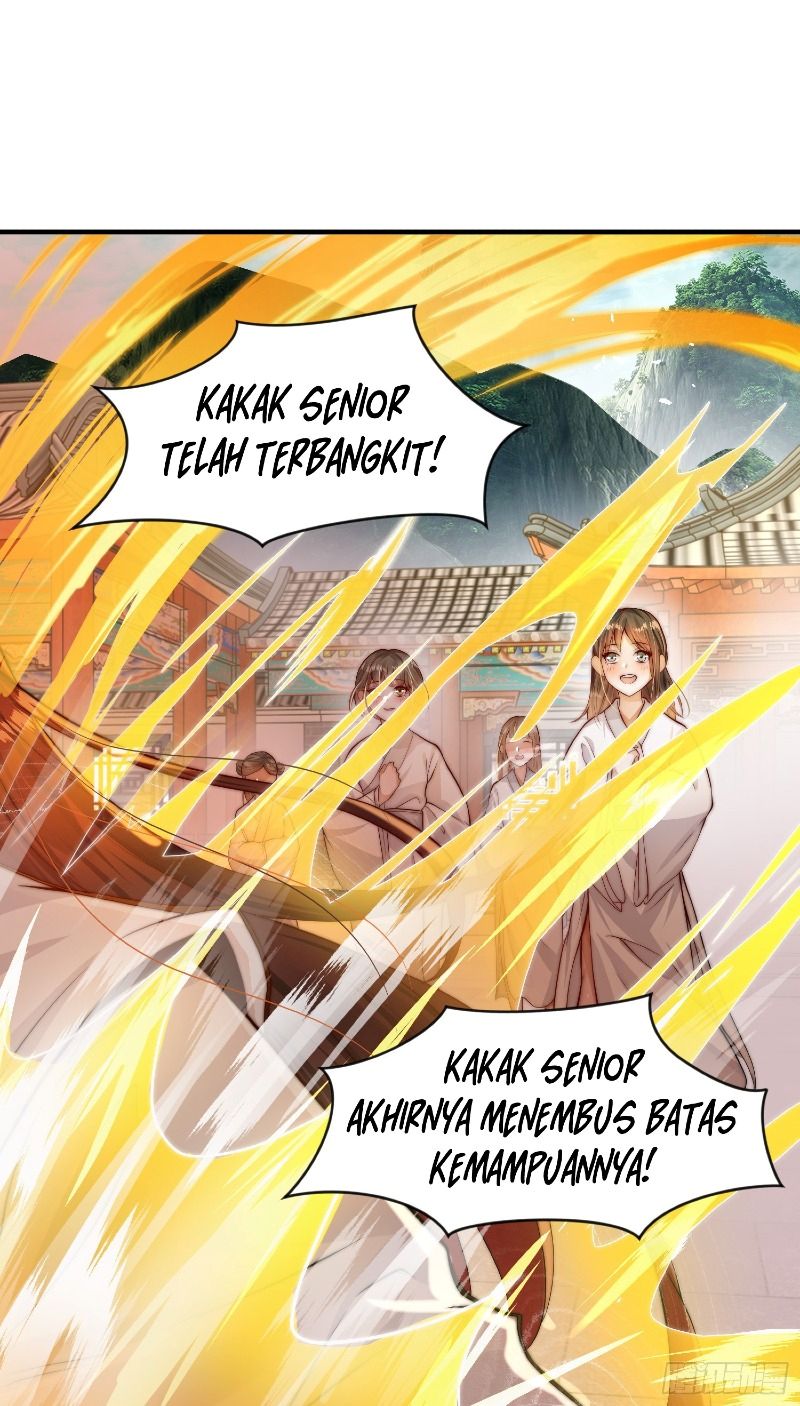 Starting With Confessing With the Beautiful Master Chapter 1 - halaman 77