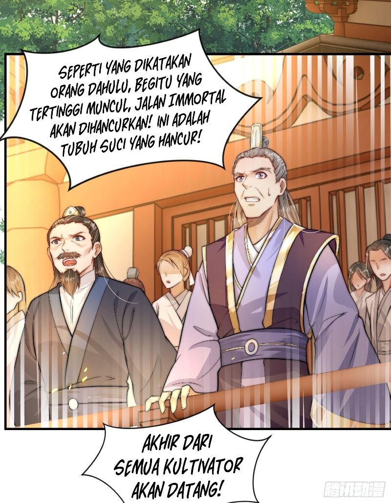 Starting With Confessing With the Beautiful Master Chapter 1 - halaman 82
