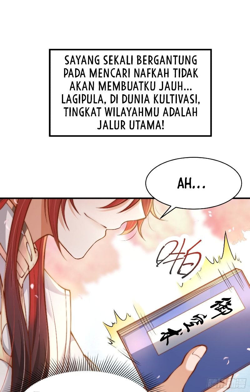 Starting With Confessing With the Beautiful Master Chapter 1 - halaman 9