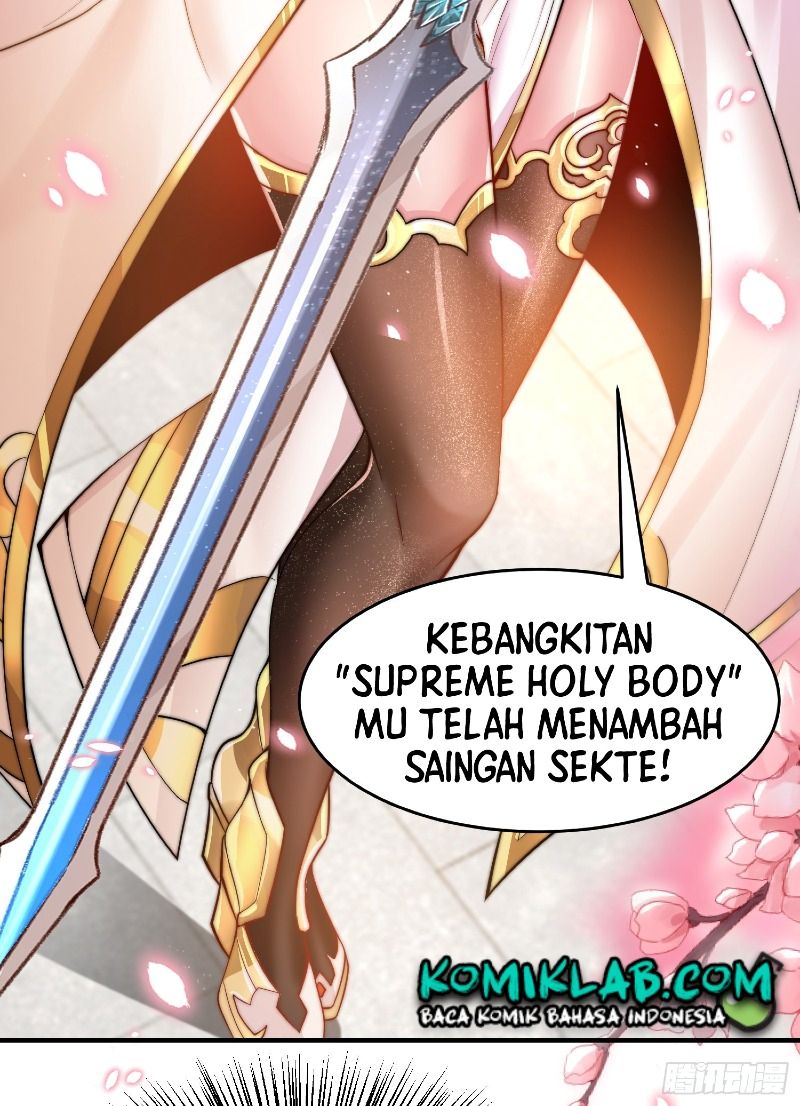 Starting With Confessing With the Beautiful Master Chapter 1 - halaman 97