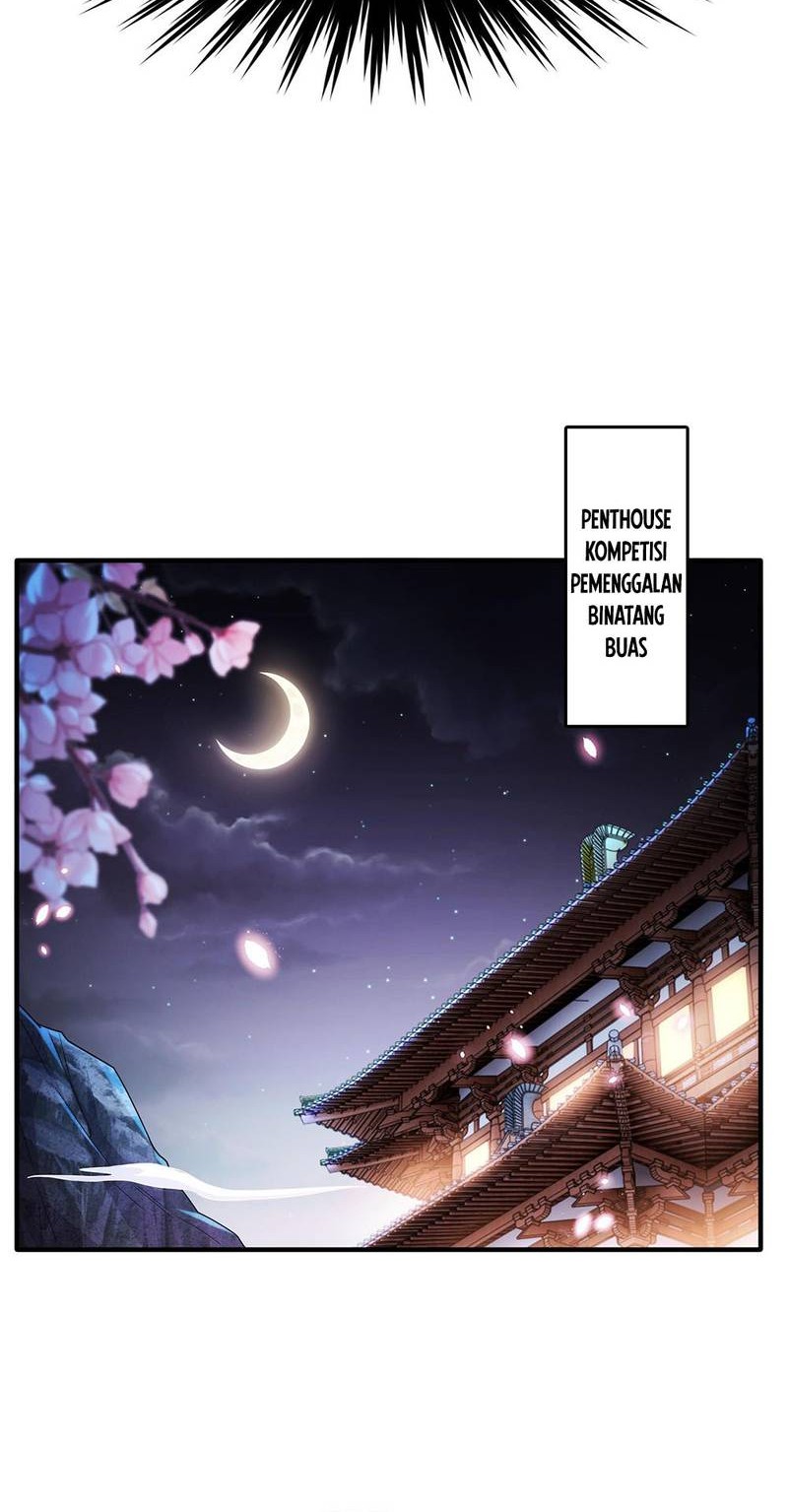 Starting With Confessing With the Beautiful Master Chapter 10 - halaman 26