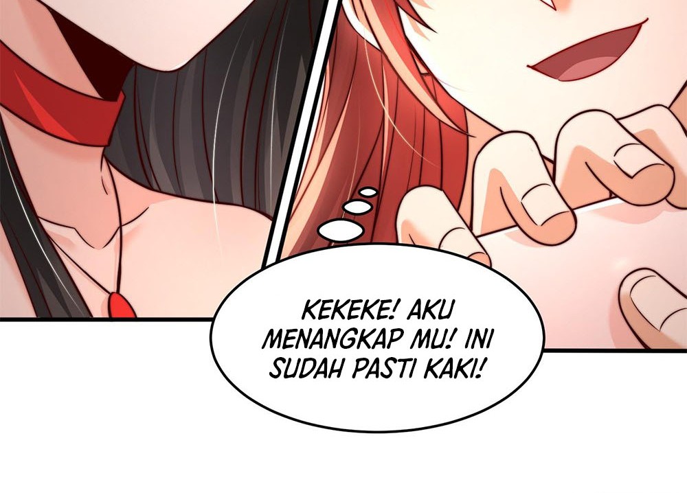 Starting With Confessing With the Beautiful Master Chapter 11 - halaman 11