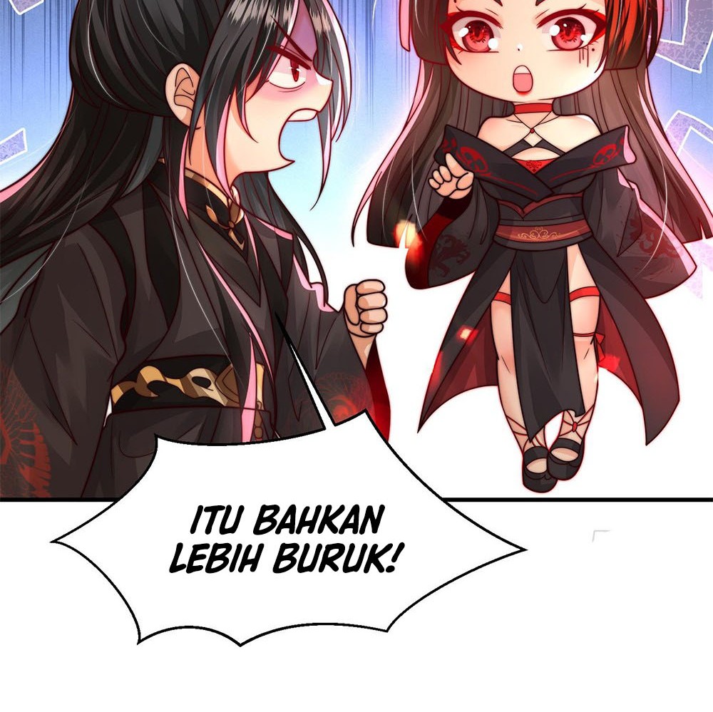 Starting With Confessing With the Beautiful Master Chapter 11 - halaman 31