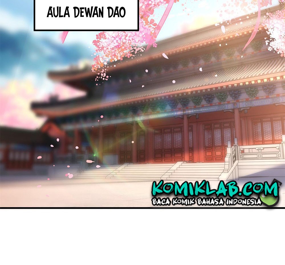 Starting With Confessing With the Beautiful Master Chapter 11 - halaman 41
