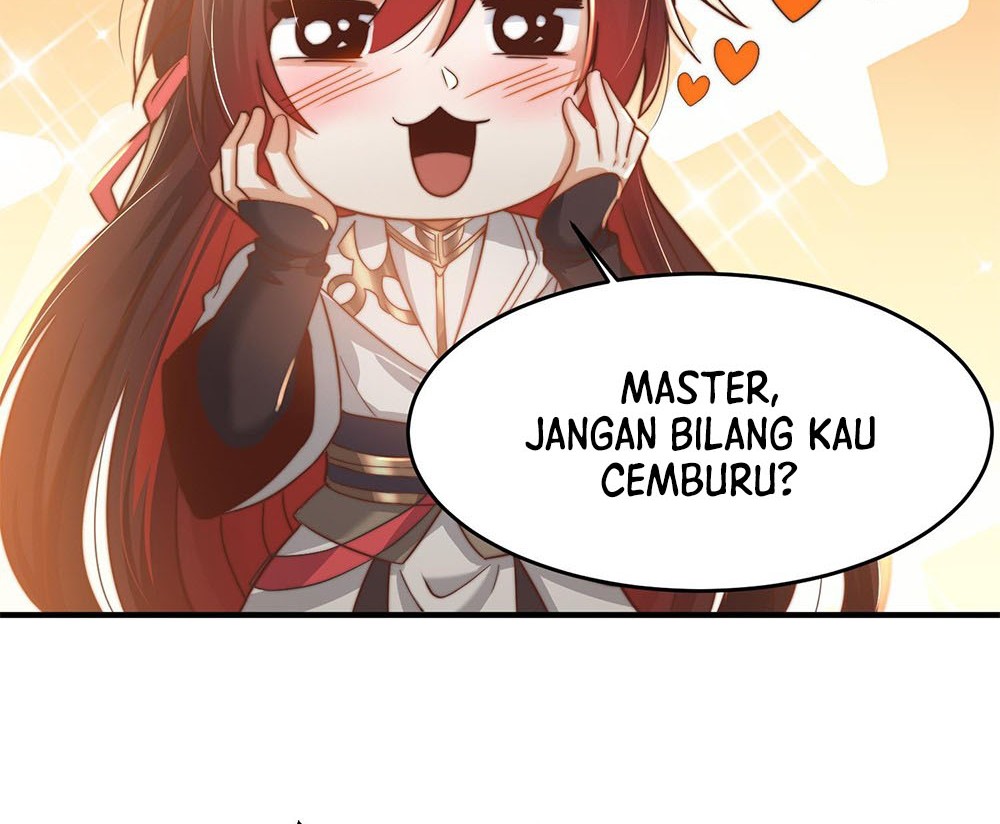 Starting With Confessing With the Beautiful Master Chapter 11 - halaman 47