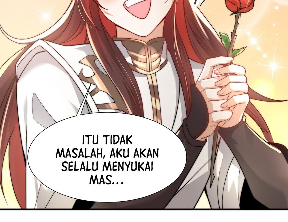 Starting With Confessing With the Beautiful Master Chapter 11 - halaman 49