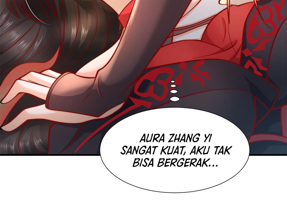 Starting With Confessing With the Beautiful Master Chapter 11 - halaman 5