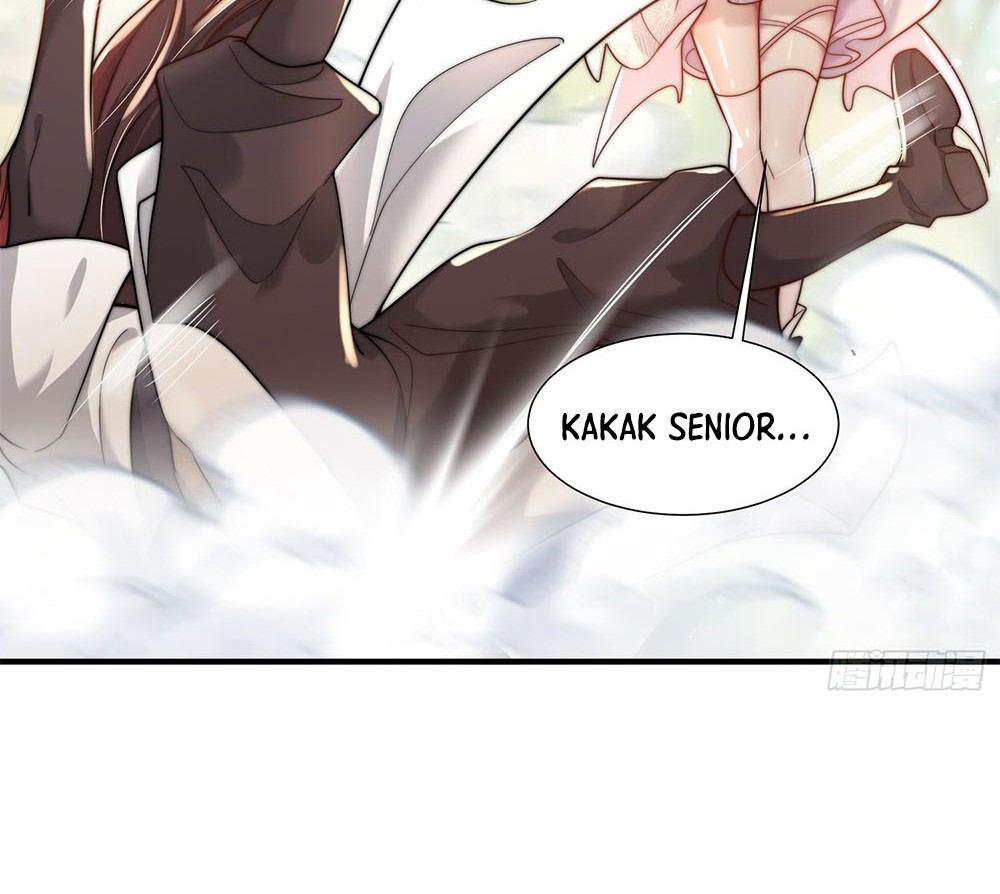 Starting With Confessing With the Beautiful Master Chapter 11 - halaman 51