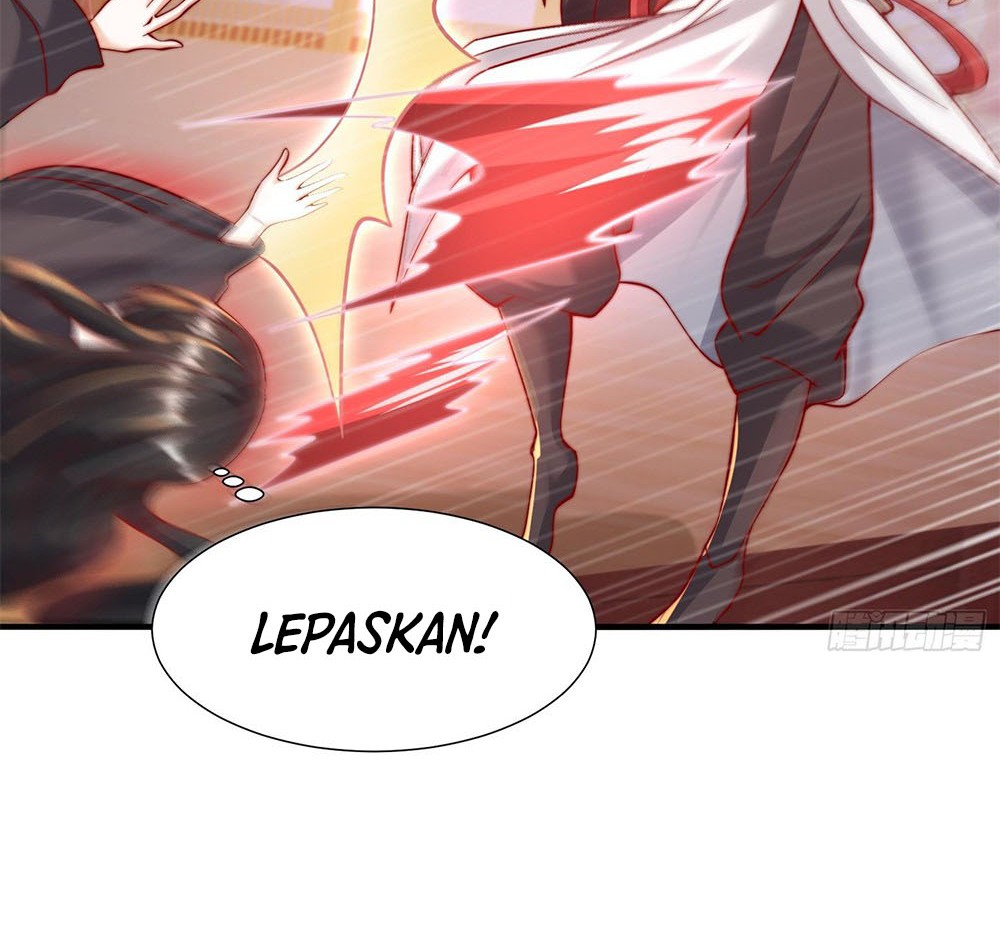 Starting With Confessing With the Beautiful Master Chapter 11 - halaman 7