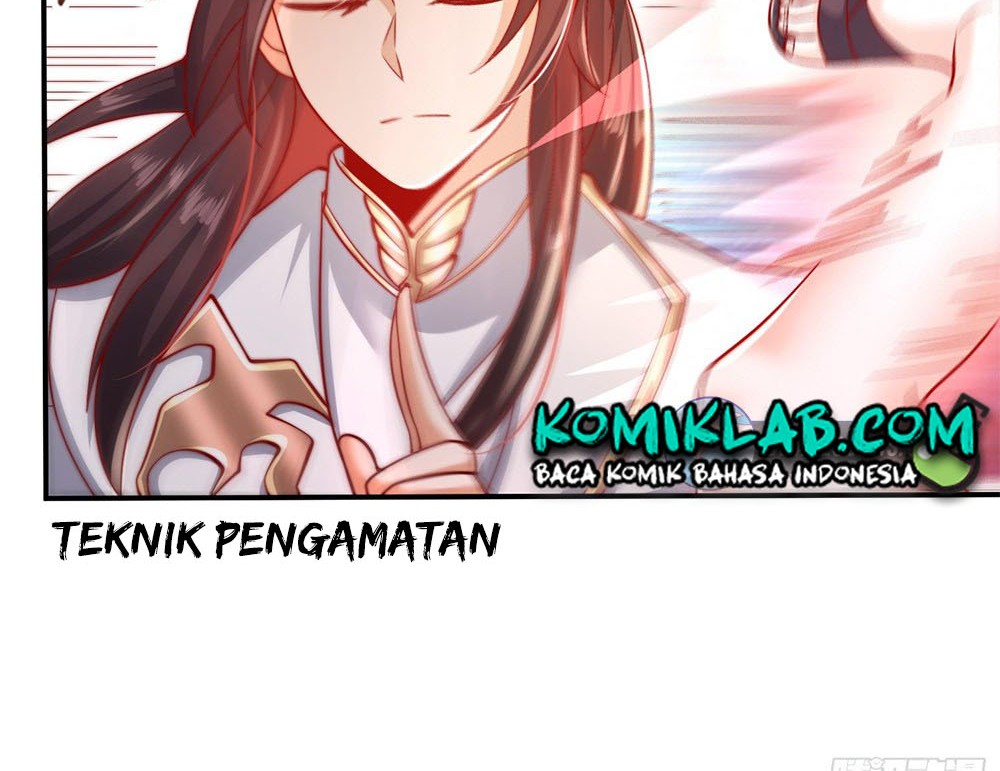 Starting With Confessing With the Beautiful Master Chapter 11 - halaman 9