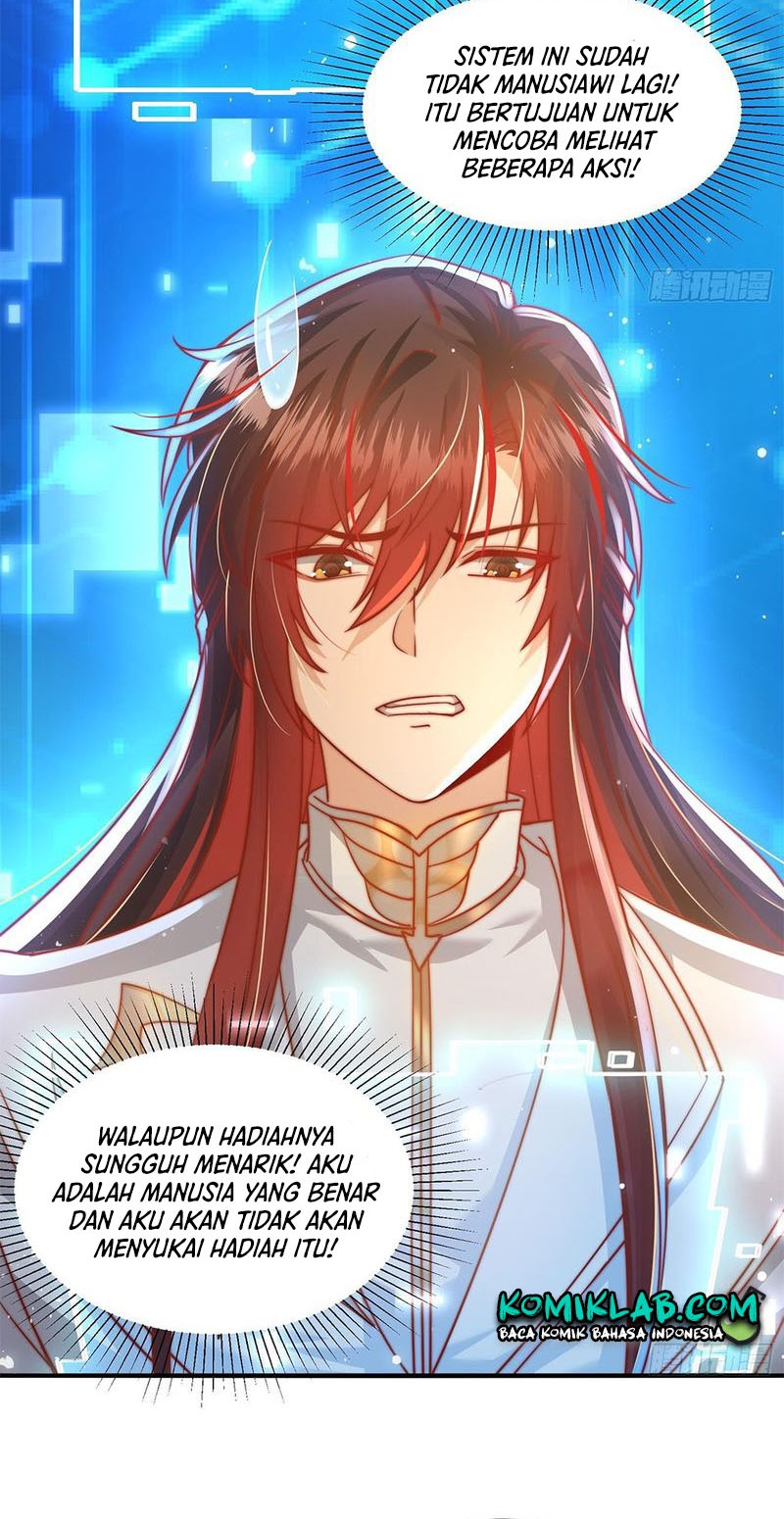 Starting With Confessing With the Beautiful Master Chapter 12 - halaman 14