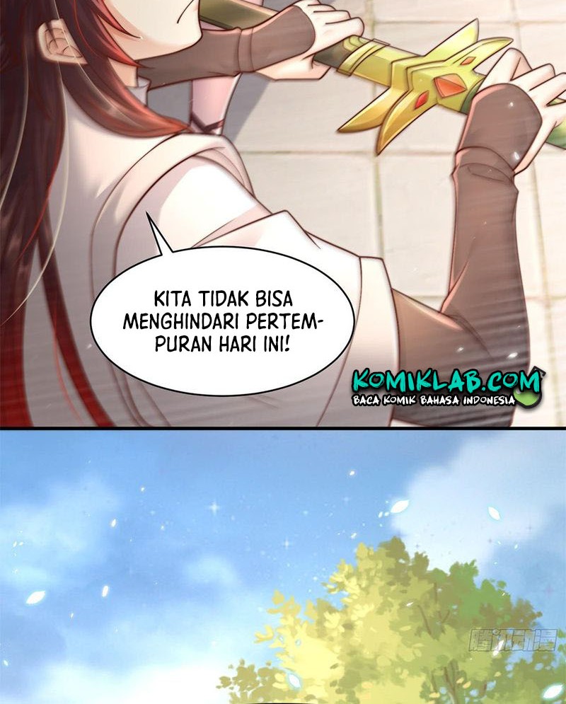 Starting With Confessing With the Beautiful Master Chapter 12 - halaman 38