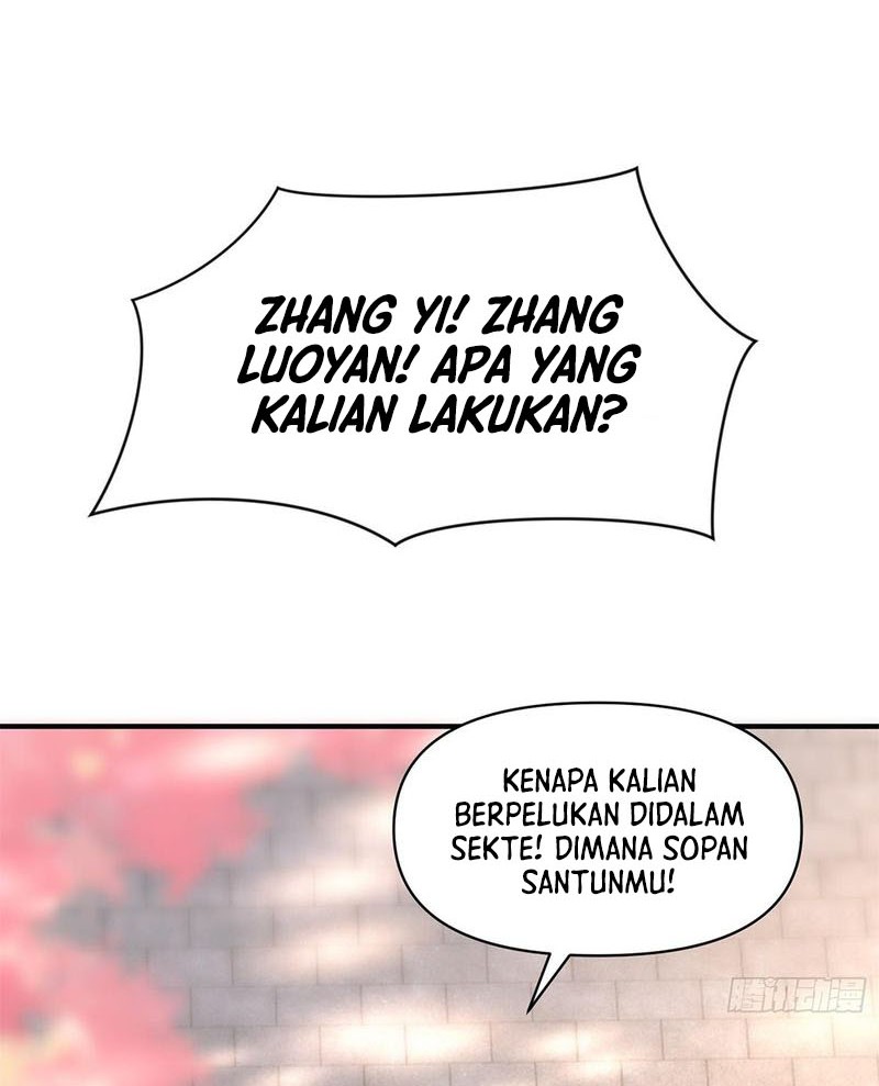 Starting With Confessing With the Beautiful Master Chapter 12 - halaman 6