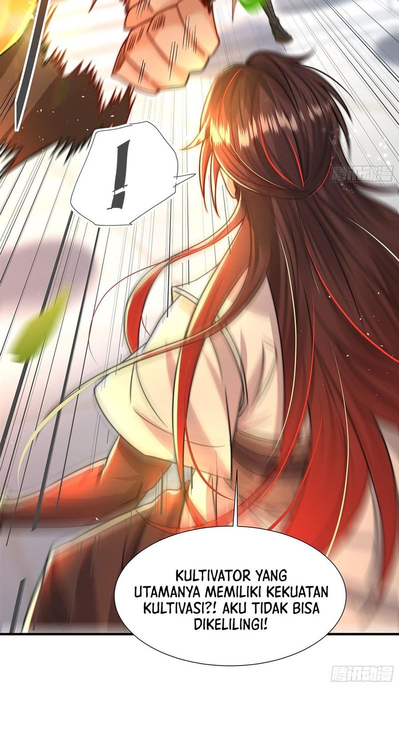 Starting With Confessing With the Beautiful Master Chapter 13 - halaman 22